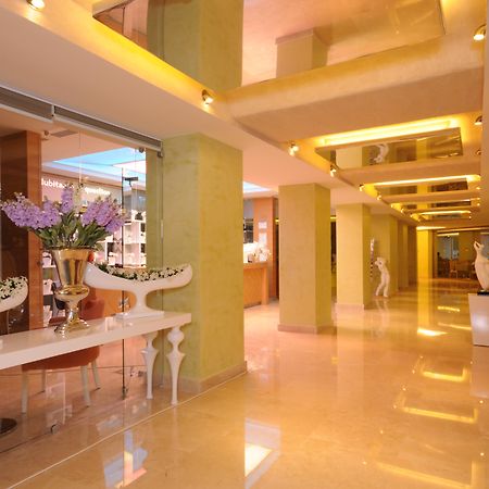 Marbella Hotel Marmaris Exteriér fotografie