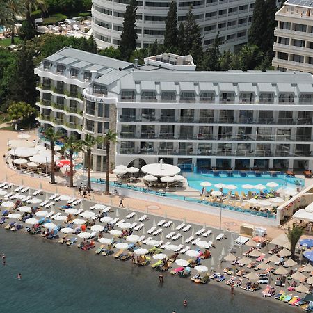 Marbella Hotel Marmaris Exteriér fotografie