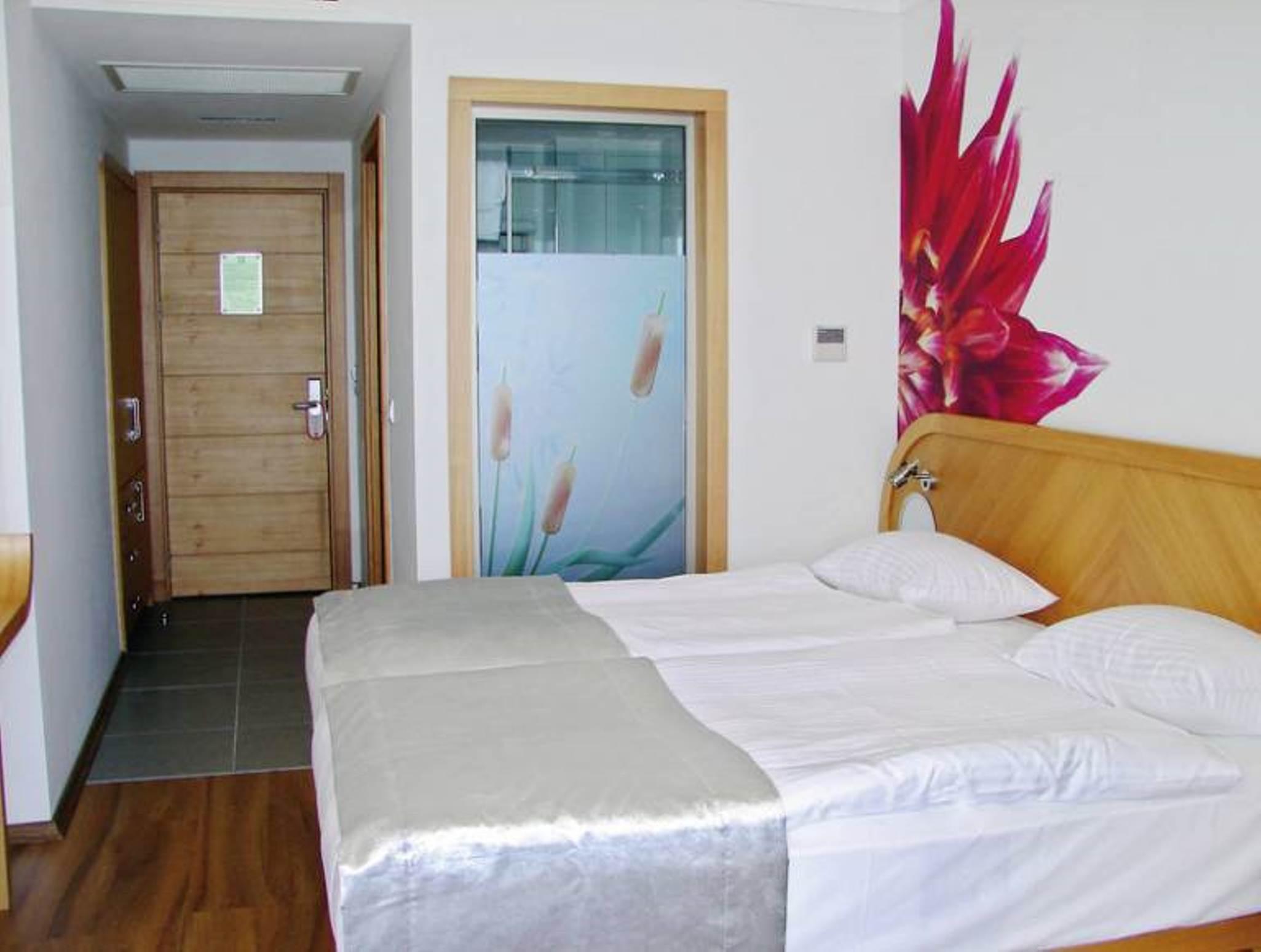 Marbella Hotel Marmaris Exteriér fotografie