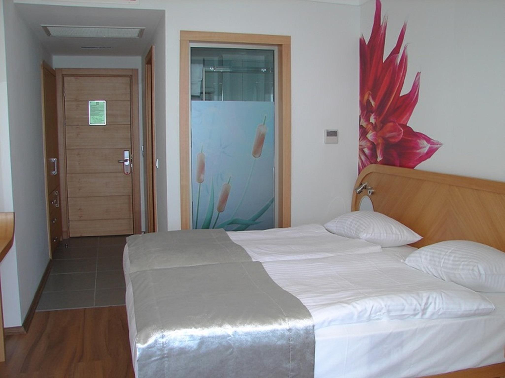 Marbella Hotel Marmaris Exteriér fotografie