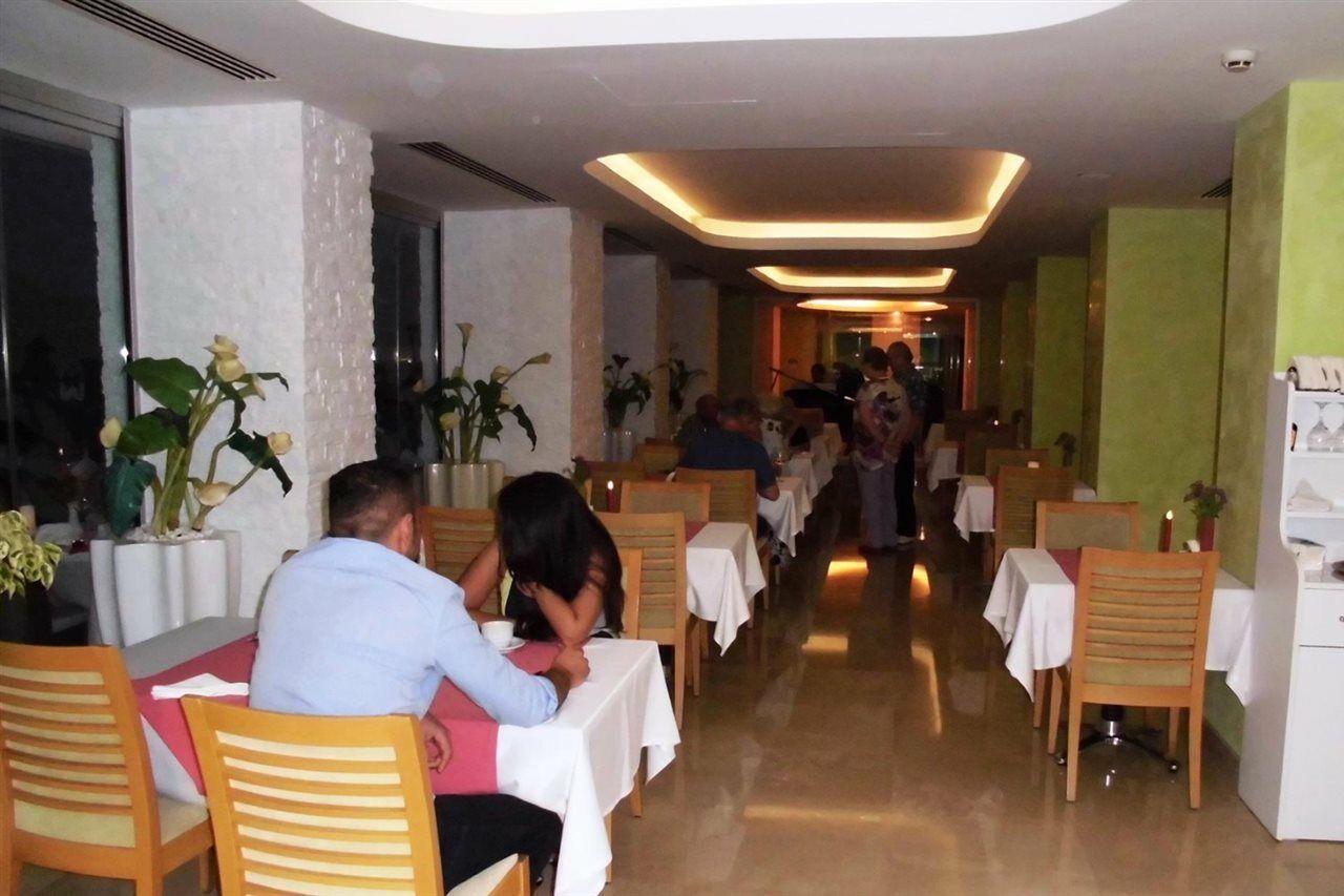 Marbella Hotel Marmaris Exteriér fotografie